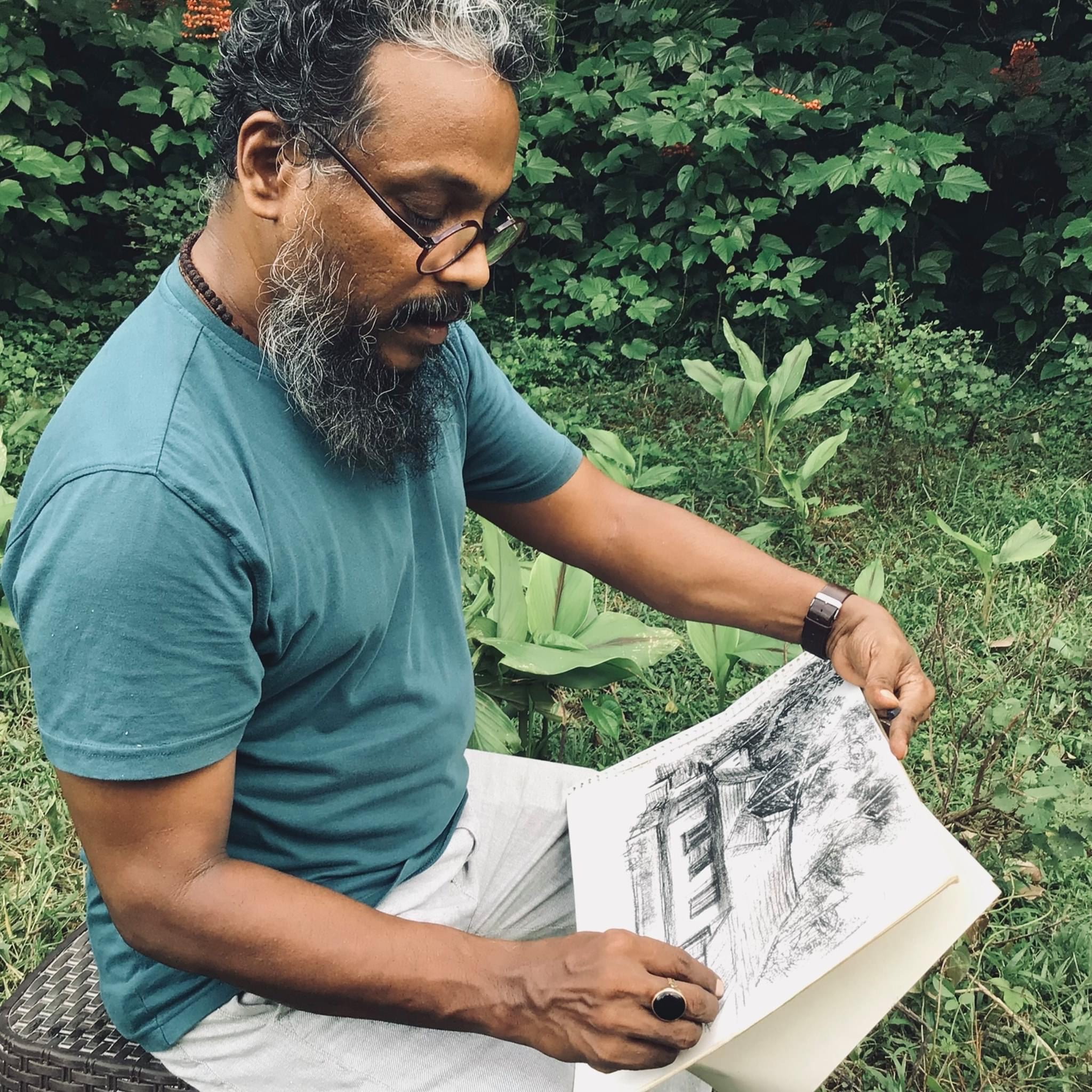 Shaji Appukuttan
